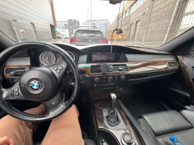 BMW 535 M-pack , снимка 8