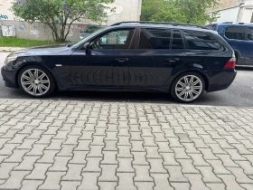 BMW 535 M-pack , снимка 4