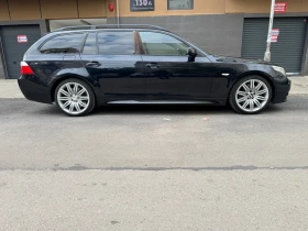 BMW 535 M-pack , снимка 5