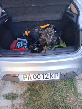 Fiat Bravo, снимка 9