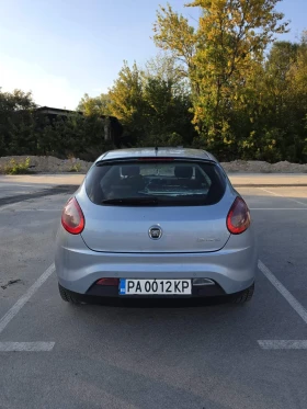 Fiat Bravo, снимка 3