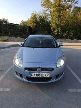 Fiat Bravo, снимка 1