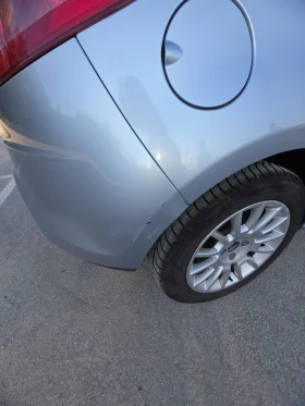 Fiat Bravo, снимка 5
