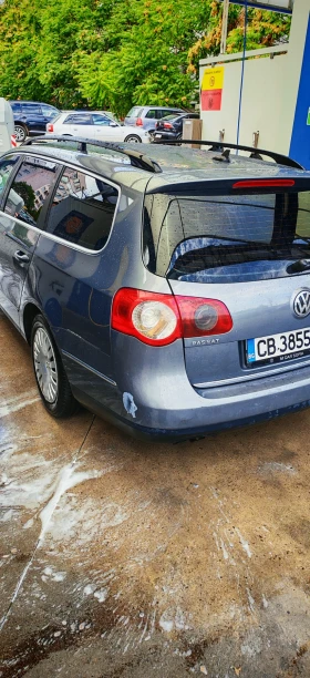 VW Passat, снимка 5