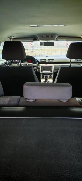 VW Passat, снимка 6
