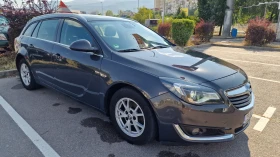 Opel Insignia Sports Tourer 2.0 CDTI EcoFLEX, снимка 7