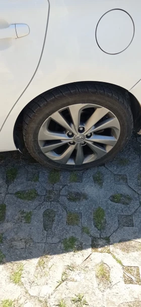 Toyota Auris, снимка 14