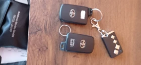 Toyota Auris, снимка 15