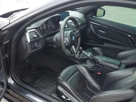 BMW M4, снимка 8