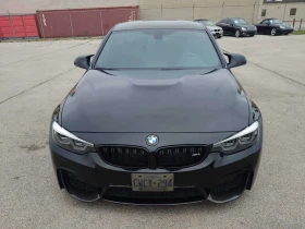BMW M4, снимка 5