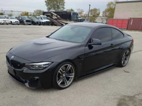 BMW M4, снимка 1