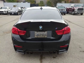 BMW M4, снимка 4