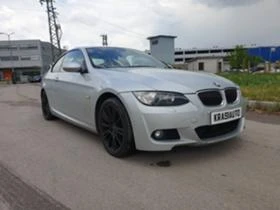 BMW 320 На Части - [7] 