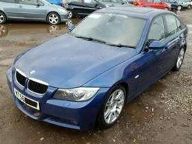 BMW 320 На Части - [9] 