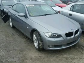 BMW 320 На Части - [12] 