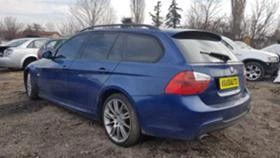 BMW 320 На Части - [3] 