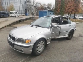 Обява за продажба на BMW 320 2.0D 150к.с. ~11 лв. - изображение 1