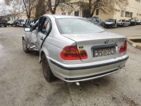 BMW 320 2.0D 150к.с., снимка 6 - Автомобили и джипове - 38949461