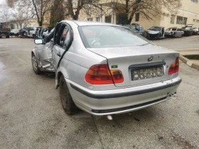 BMW 320 2.0D 150к.с., снимка 6