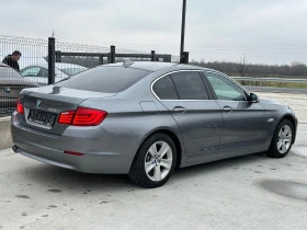 BMW 528 i* Кожа* Автоматик*  - [5] 