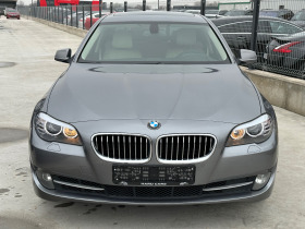 BMW 528 i* Кожа* Автоматик* , снимка 2 - Автомобили и джипове - 45857081