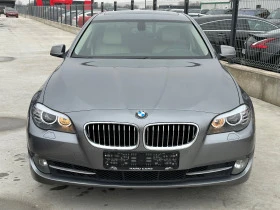 BMW 528 i* Кожа* Автоматик*  - [3] 