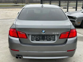 BMW 528 i* Кожа* Автоматик*  - [6] 