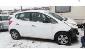 Kia Venga 1,4 - [1] 