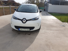 Renault Zoe 41kwh - [1] 