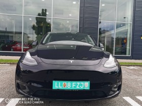 Обява за продажба на Tesla Model Y Performance ~ 115 890 лв. - изображение 1