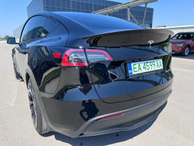 Tesla Model Y Performance, снимка 12