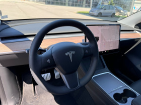 Tesla Model Y Performance, снимка 14
