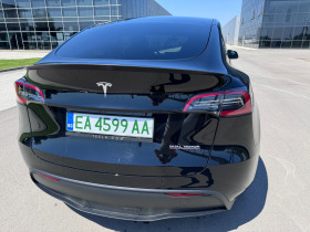 Tesla Model Y Performance, снимка 9