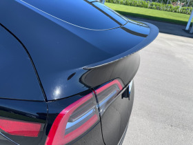 Tesla Model Y Performance, снимка 11