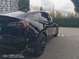 Tesla Model Y Performance, снимка 1 - Автомобили и джипове - 45724105