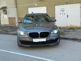 BMW 730 M-Пакет 3.0D, снимка 2 - Автомобили и джипове - 44768079