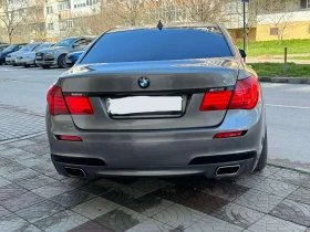 BMW 730 M-Пакет 3.0D, снимка 6 - Автомобили и джипове - 44768079