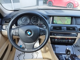 BMW 530 D XDRIVE , снимка 15 - Автомобили и джипове - 45476894