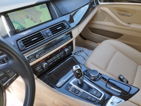 BMW 530 D XDRIVE , снимка 17 - Автомобили и джипове - 45476894