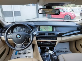 BMW 530 D XDRIVE , снимка 14 - Автомобили и джипове - 45476894