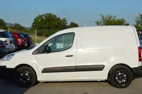 Peugeot Partner 1.6Hdi-KLIMA - [9] 