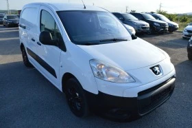 Peugeot Partner 1.6Hdi-KLIMA - [4] 