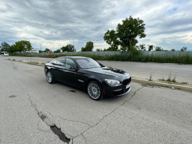 BMW 750, снимка 5 - Автомобили и джипове - 46105157