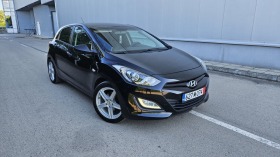 Hyundai I30 * 1.4 * Германия , снимка 7