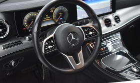 Mercedes-Benz E 300 de AMG line Plug-in Hybrid  | Mobile.bg    8