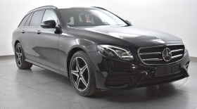 Mercedes-Benz E 300 de AMG line Plug-in Hybrid  | Mobile.bg    14