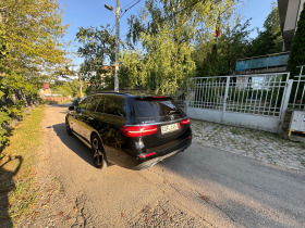 Mercedes-Benz E 300 de AMG line Plug-in Hybrid  | Mobile.bg    15