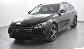 Mercedes-Benz E 300 de AMG line Plug-in Hybrid  | Mobile.bg    2