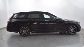 Mercedes-Benz E 300 de AMG line Plug-in Hybrid  | Mobile.bg    12