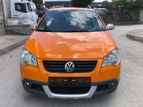 VW Polo CROSS , снимка 3